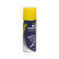 Смазка проникающая MANNOL Belt Tensioner кондиционер для ремней 9897 200мл