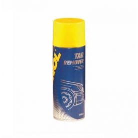 Средство для удаления битумных пятен MANNOL Tar Remover 9668 450мл