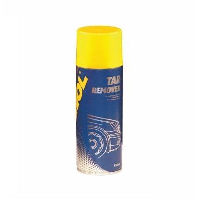 Средство для удаления битумных пятен MANNOL Tar Remover 9668 450мл
