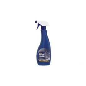 Очищувач двигуна MANNOL Motor Cleaner (9973) 0,5л