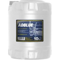 Розчин сечовини MANNOL AdBlue 10л