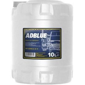 Раствор мочевины MANNOL AdBlue 10л