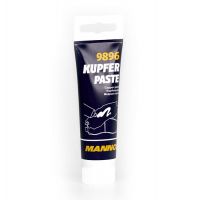 Паста Mannol Kupferpaste мідна 9896 50мл