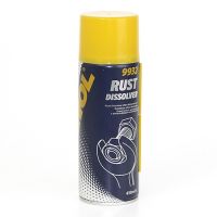 Смазка проникающая MANNOL Rust Dissolver Жидкий ключ 9932 450мл