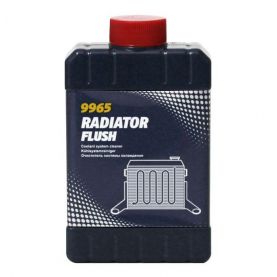 Промивання системи охолодження MANNOL Radiator Flush 9965 250 мл