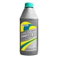 Антифриз PROFI Max Green G11 -24°C зеленый 1л