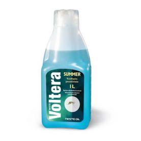 Омивач скла всесезонний Neste Voltera Citrus -39 ° C концентрат цитрус 1л