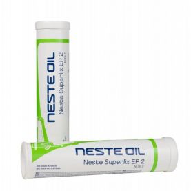 Мастило Neste Superlix EP2 400г