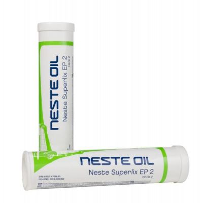 Смазка Neste Superlix EP2 400г