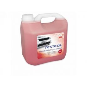 Антифриз Neste Superjaahdytinneste XLC концентрат -80 ° C червоний 1л