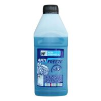Антифриз NEW Formula G11 -40 ° C синій 1л