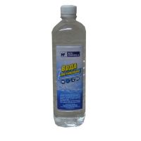 Вода дистиллированная NEW FORMULA 0,8л