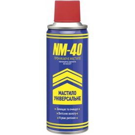 Мастило проникаюча NM-40 універсальна 200мл