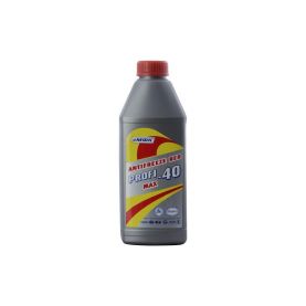 Антифриз PROFI Max Red G12 -24 ° C червоний 1л