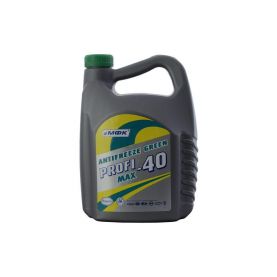 Антифриз PROFI Max Green G11 -24°C зеленый 5л
