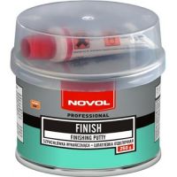Шпатлёвка Novol FINISH отделочная 1122 0,7кг