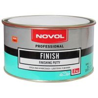 Шпатлёвка Novol FINISH отделочная 1120 250г