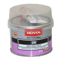 Шпатлёвка Novol UNI универсальная 1100 250г