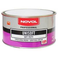 Шпатлёвка Novol UNI универсальная 1105 2кг