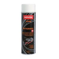 Антигравийное покрытие Novol Antigravel MS белый 34212 500мл