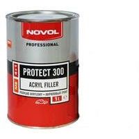 Грунтовка Novol Protect 300 сіра 4 + 1 1л