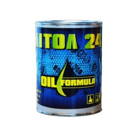 Мастило OIL Formula Литол-24 0,8 кг
