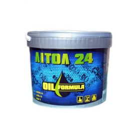 Мастило OIL Formula Литол-24 2,7 кг
