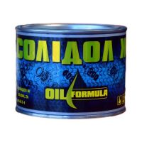 Смазка OIL Formula Солидол Жировой 400г