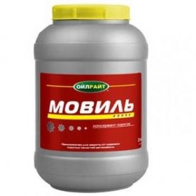 Мовиль OIL RIGHT 450г