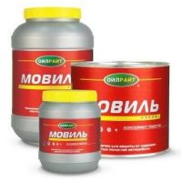 Мовиль OIL RIGHT 750г