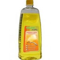 Омыватель стекла зимний ORGANIC purity -80°C цитпус 1л