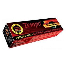 Поліроль лакових поверхонь Original tempo Lestici 120г