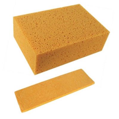 Губка для миття машини Profi (G1)