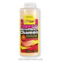 Замша-микроволокно Microfibre Chamois