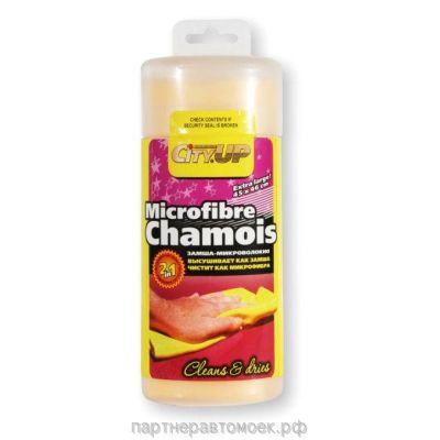 Замша-микроволокно Microfibre Chamois