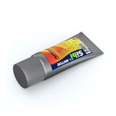 Смазка пластичная Літол -24 SIBI Motor 0,15л