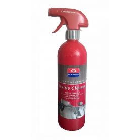 Очиститель Dr.Marcus Textile Cleaner для текстиля 355620 0,75л