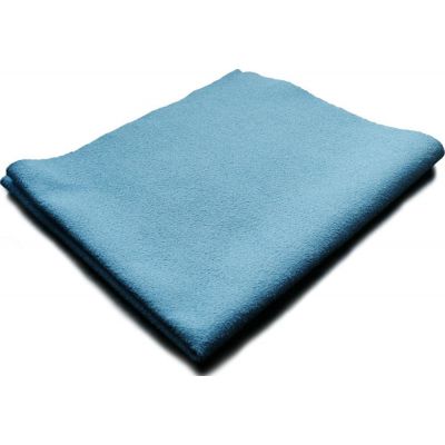 Салфетка для удаления влаги с авто (голубая) Absorbent