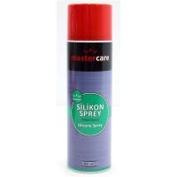 Силиконовый спрей MASTERCARE 0,3л