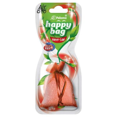 Освежитель воздуха Paloma FRESH BAG MIX