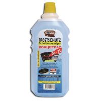 Омивач скла зимовий Pingo Frostschutz-Scheibenreiniger -75 ° C концентрат 1л