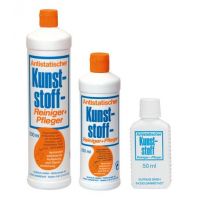 Очиститель Pingo Kunststoff-reiniger для пластика 002433 0,5л