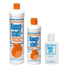 Очищувач Pingo Kunststoff-reiniger для пластику 002433 0,5л