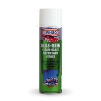 Очищувач Pingo Glas-Rein для скла 001283 0,5л