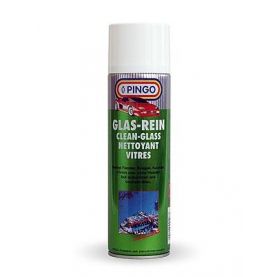 Очищувач Pingo Glas-Rein для скла 001283 0,5л