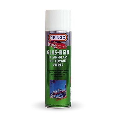 Очищувач Pingo Glas-Rein для скла 001283 0,5л