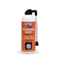 Засіб від проколу шин Pingo Reifenpannen-Spray 0,4л