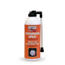 Засіб від проколу шин Pingo Reifenpannen-Spray 0,4л
