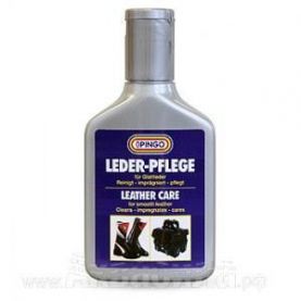 Лосьйон для шкіри Pingo Lederpflege 005441 250мл
