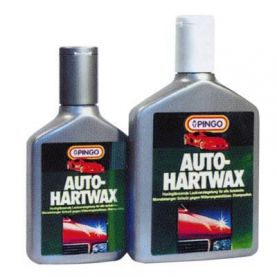 Захисний віск Pingo Auto-Hart-Wax 0,5л